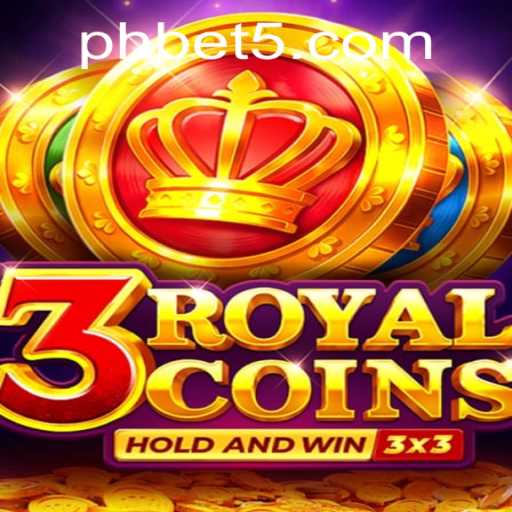 Discovering 3RoyalCoins: A Captivating Game in the Philippines