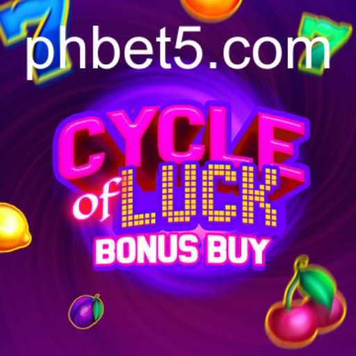 Discover the Thrilling World of CycleofLuckBonusBuy for PH Bet Enthusiasts