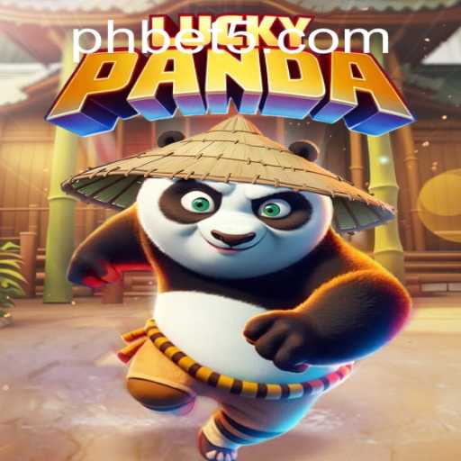 The Exciting World of LuckyPanda: Exploring the Thrills of PH Bet