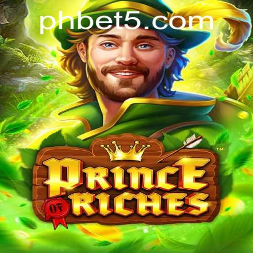 PrinceOfRiches: A New Era of Thrilling Casino Gaming