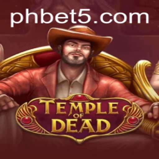 TempleofDead: A Thrilling Adventure on the Rise