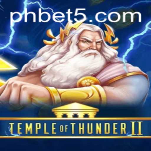 Experience the Thrills of TempleofThunderII: A Deep Dive into the Game