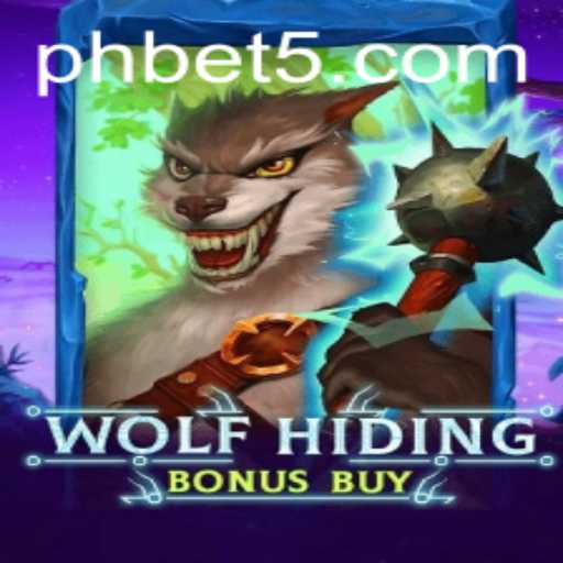 Exploring the Thrilling World of WolfHidingBonusBuy